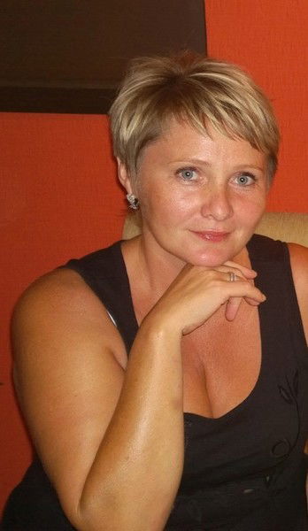 Юлия Суровцева