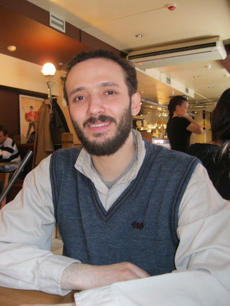 Яков Драгун