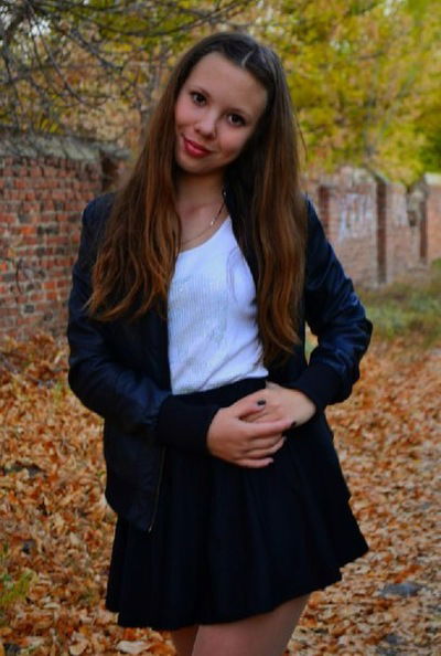 Мария Летаева