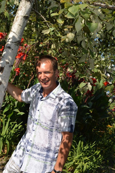 Роман Рассохин