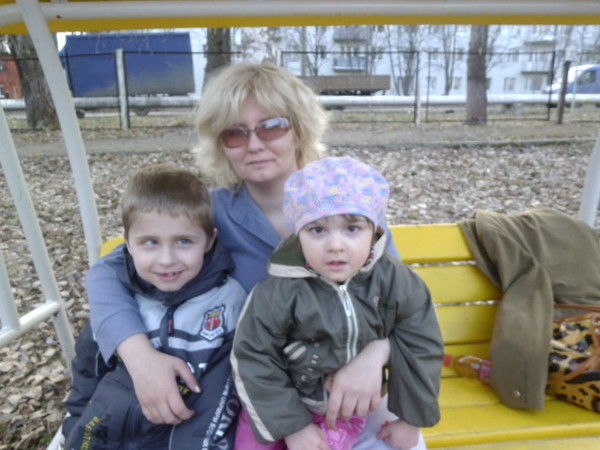 Юлия Дубасова