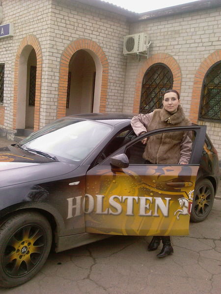 Вера Лаврова