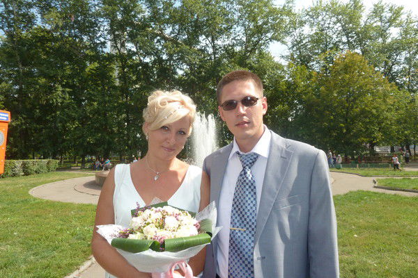 Евгений Потапов