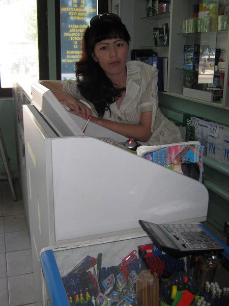 Гулнара Гулнара