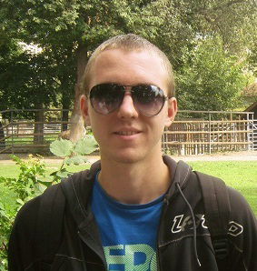 Александр Карпенко