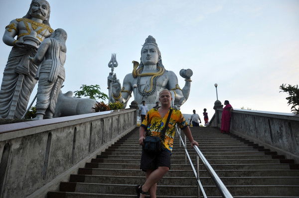 Андрей Стрелков