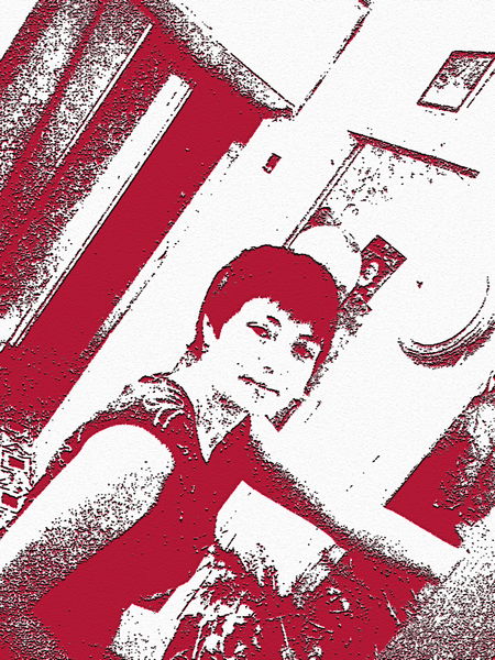 Надя Чубукова