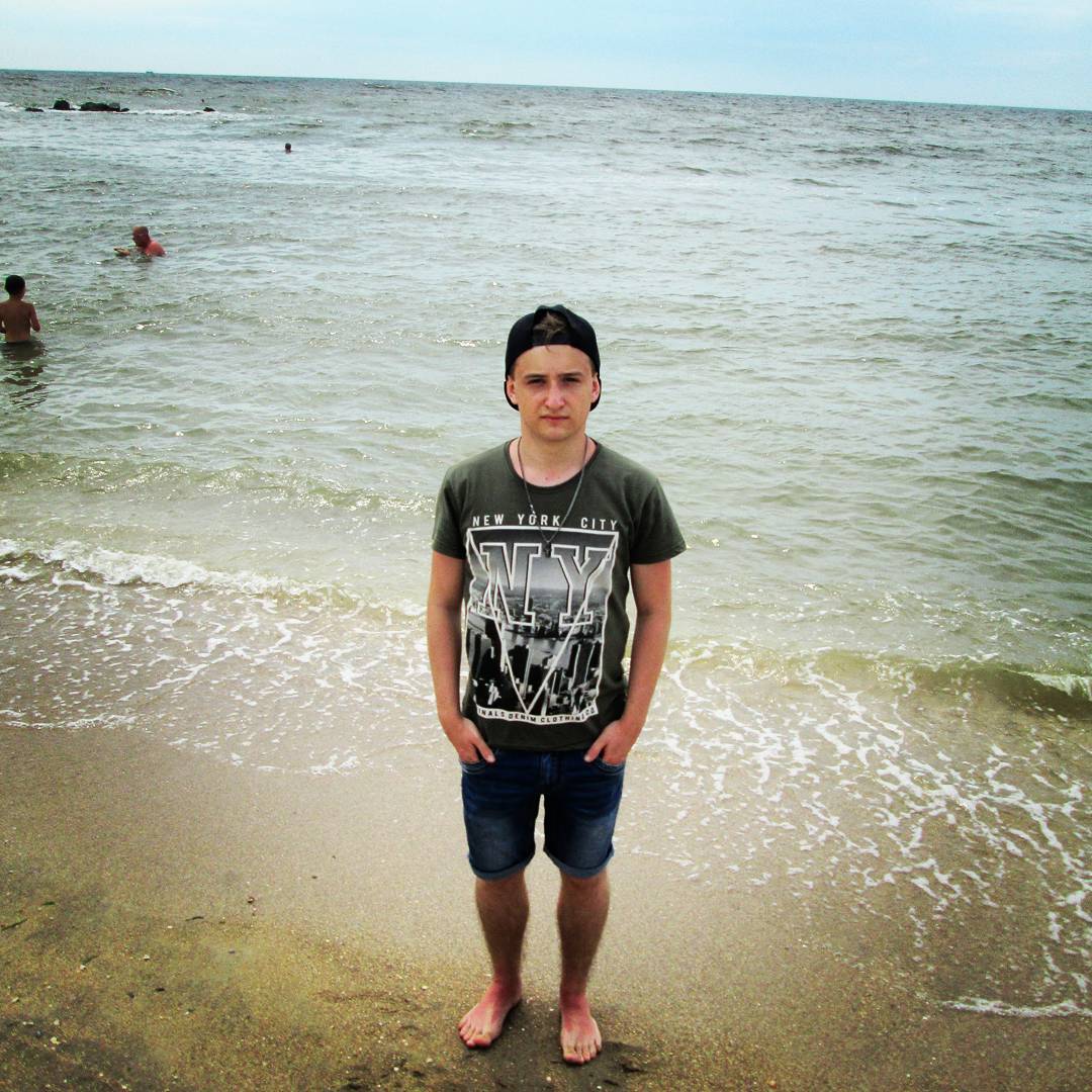 Александр Зиновьев