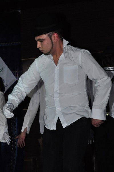 Степан Гренц