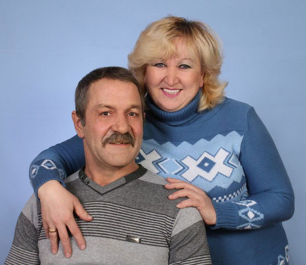 Николай Батин