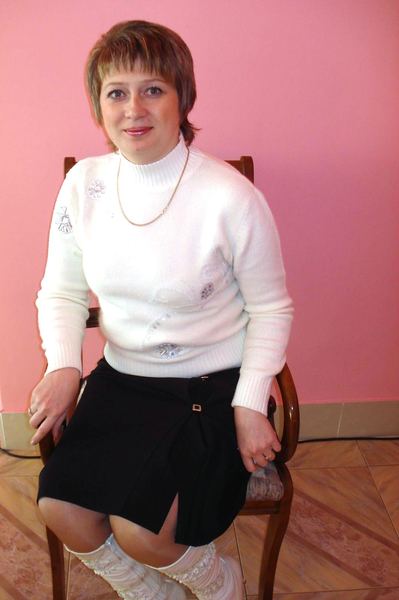 Елена Решевская