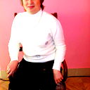 Елена Решевская