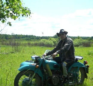 Александр Козлов