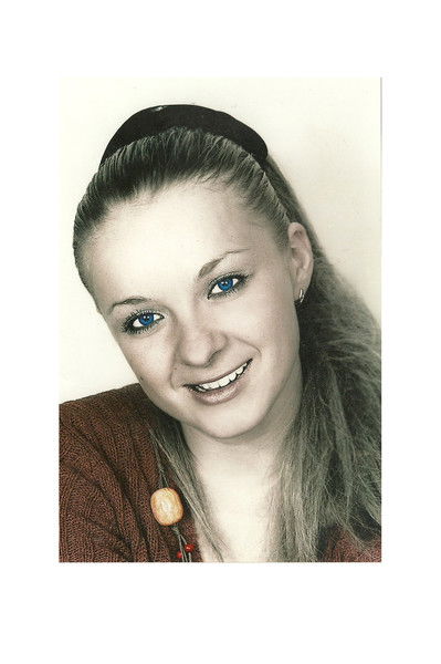 Илюшечкина Людмила