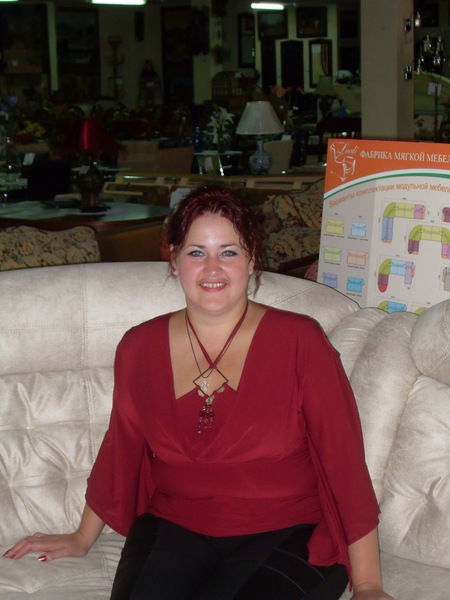 Инна Щенникова