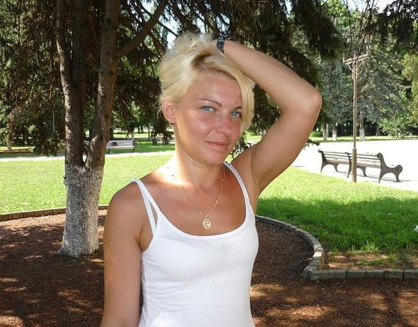 Elena Fokus Abramova