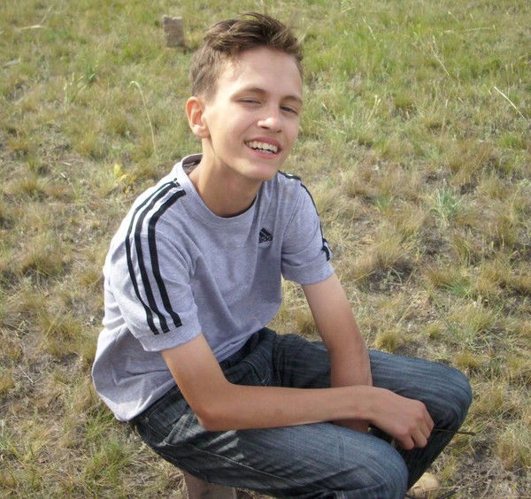 Роман Ушаков