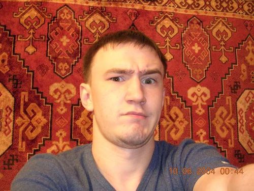 Илья Батурин