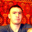 Илья Батурин