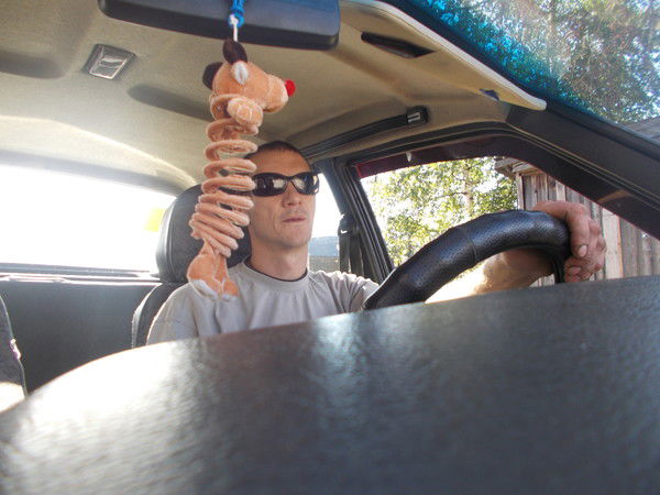 Максим Гончаров