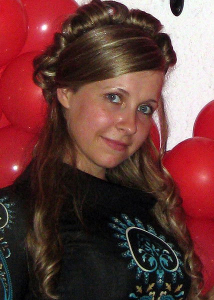 Надежда Иванова