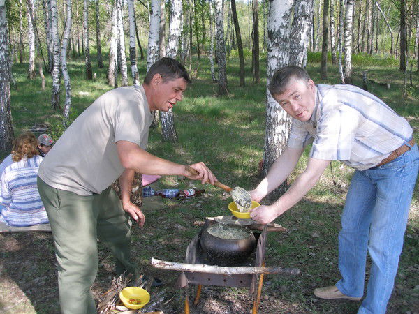 Юрий Маклашевский