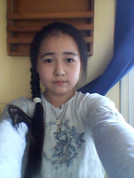 Сабина Карим