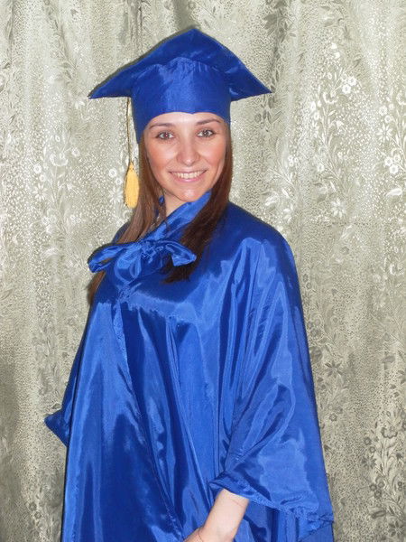 Оксана Химик