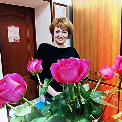 Оксана Михалёва