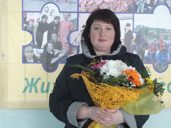 Светлана Втулкина