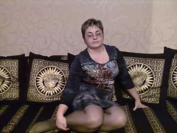 Ольга Розанова