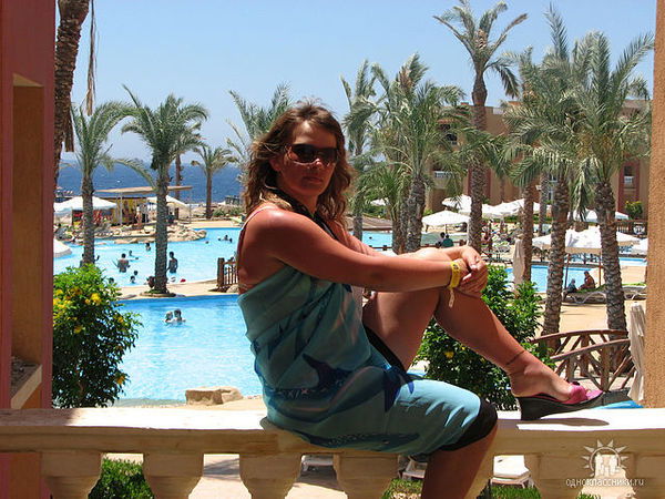 Татьяна Чернова