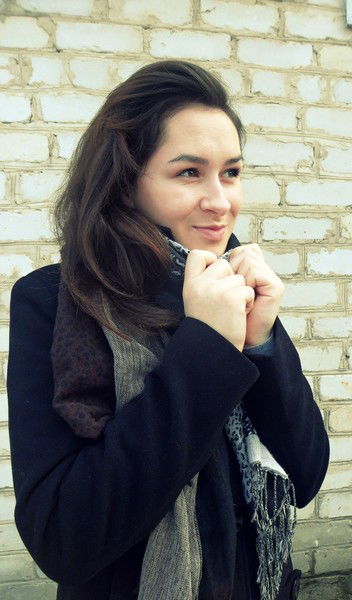 Юлия Тарабрина