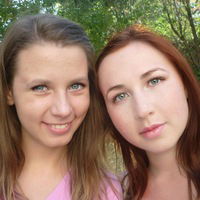 Полина Бухарова