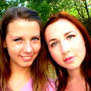 Полина Бухарова
