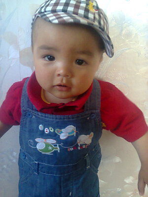 Акбота Тунгатова