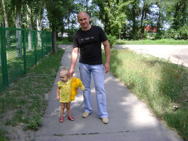 Валерий Покидько