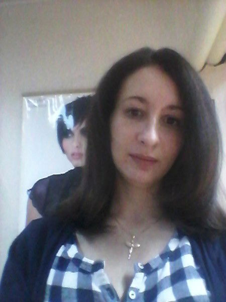 Юлия Винниченко