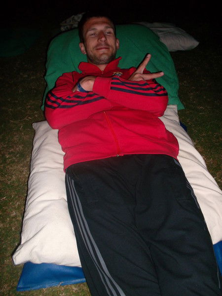 Алежик Савченков