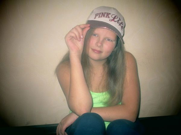 Кристи Котова