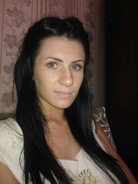 Анастасия Мусакаева