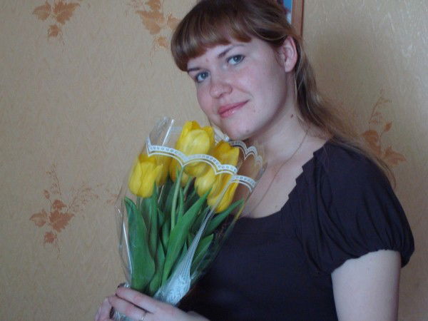 Наталия Житло