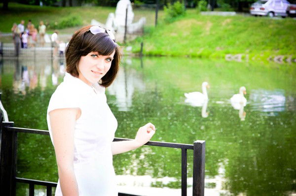 Наталья Ефремова