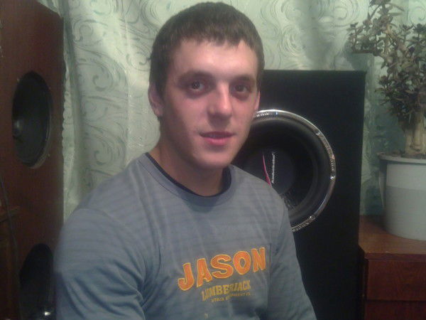 Алексей Иванов