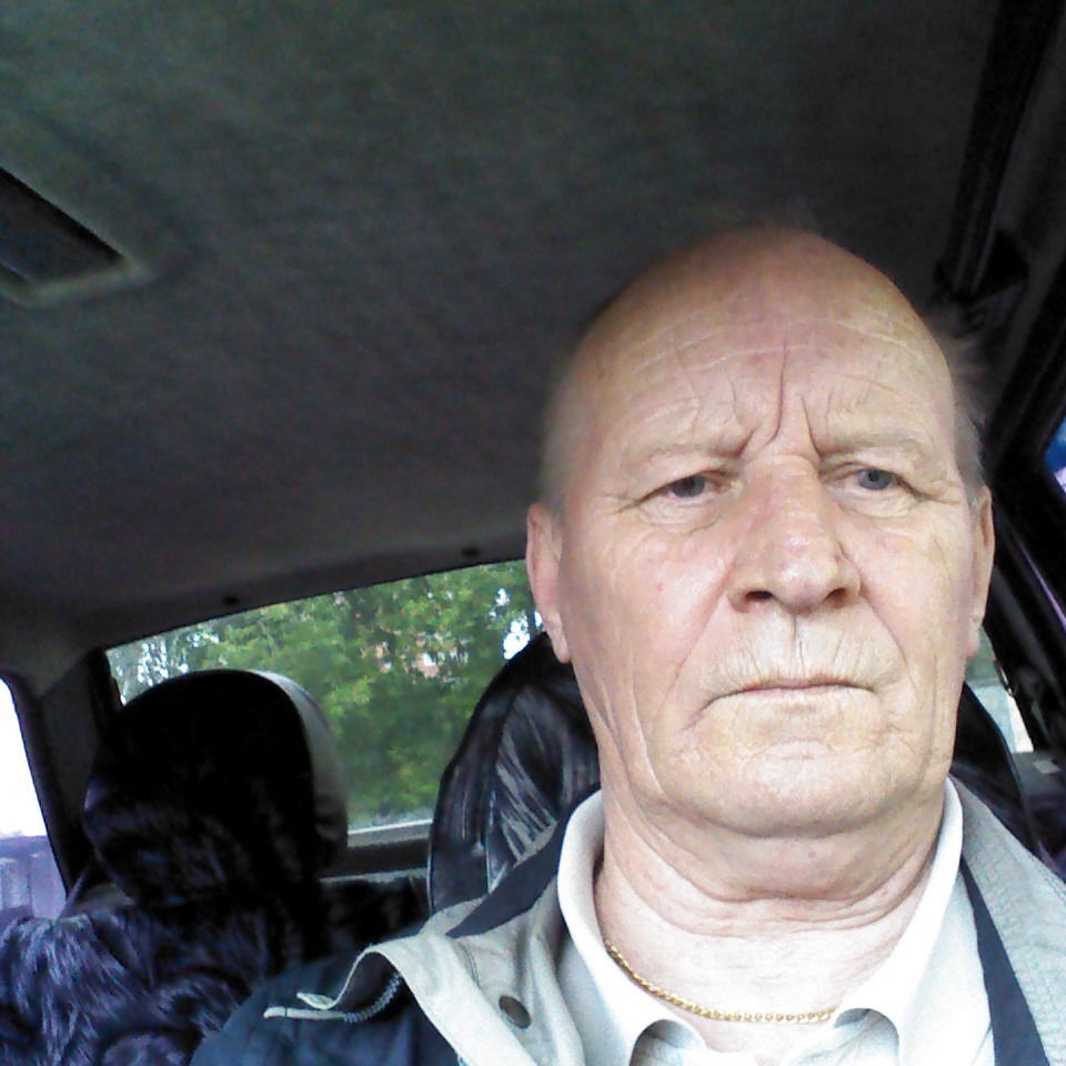 Валерий Мартьянов