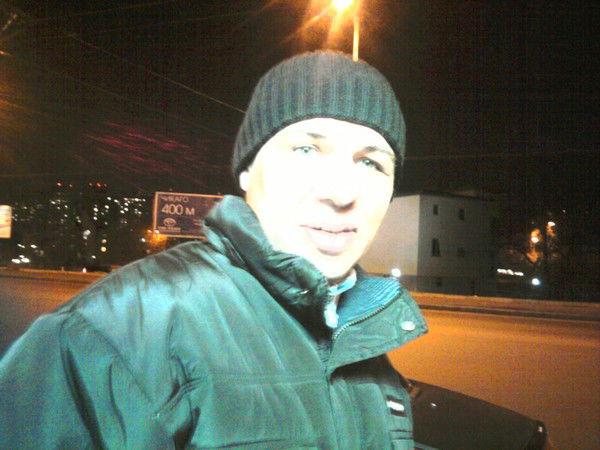 Дмитрий Билык