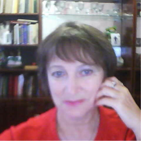 Лариса Кайдаш