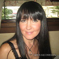 Татьяна Глебова