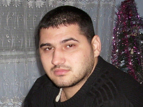 Игорь Солойденко