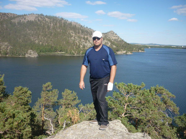 Александр Бабкин